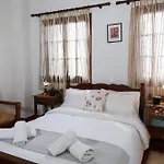 Hotel Alikopetra Portariá