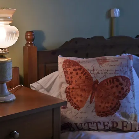 Alikopetra מלון פורטאריה