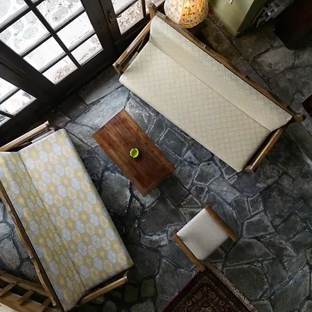 Alikopetra Портария