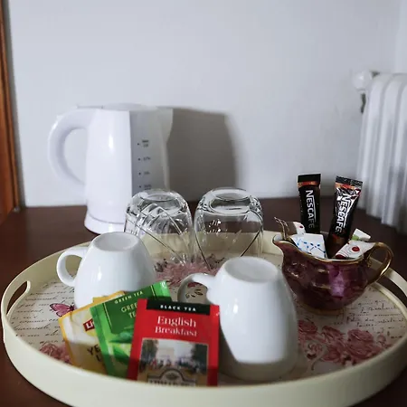 Alikopetra Отель