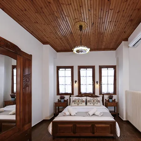 Alikopetra 호텔 포르테리아