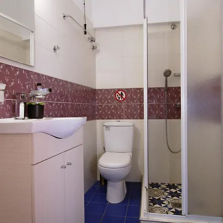 Alikopetra * פורטאריה