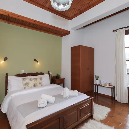 Alikopetra 포르테리아