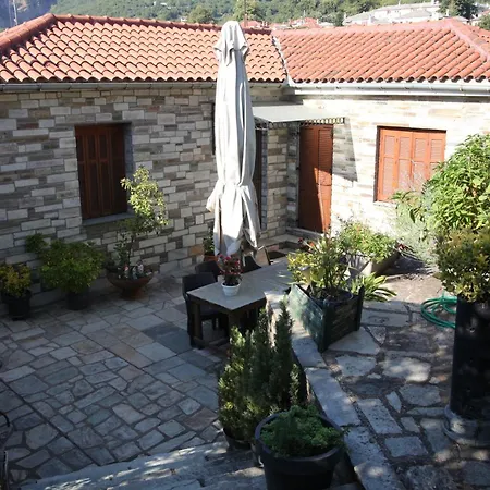 Alikopetra * פורטאריה