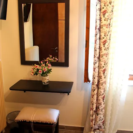 Alikopetra פורטאריה