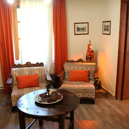 Alikopetra מלון פורטאריה