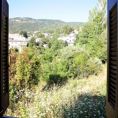 Hotel Alikopetra