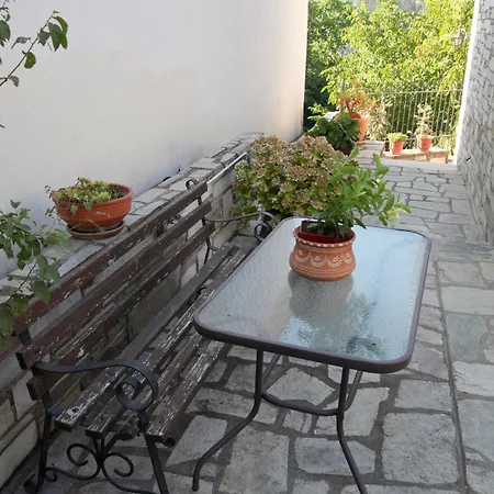 Alikopetra * פורטאריה